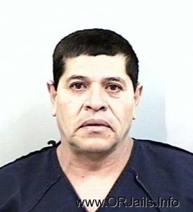 Juan  Renderos Arrest